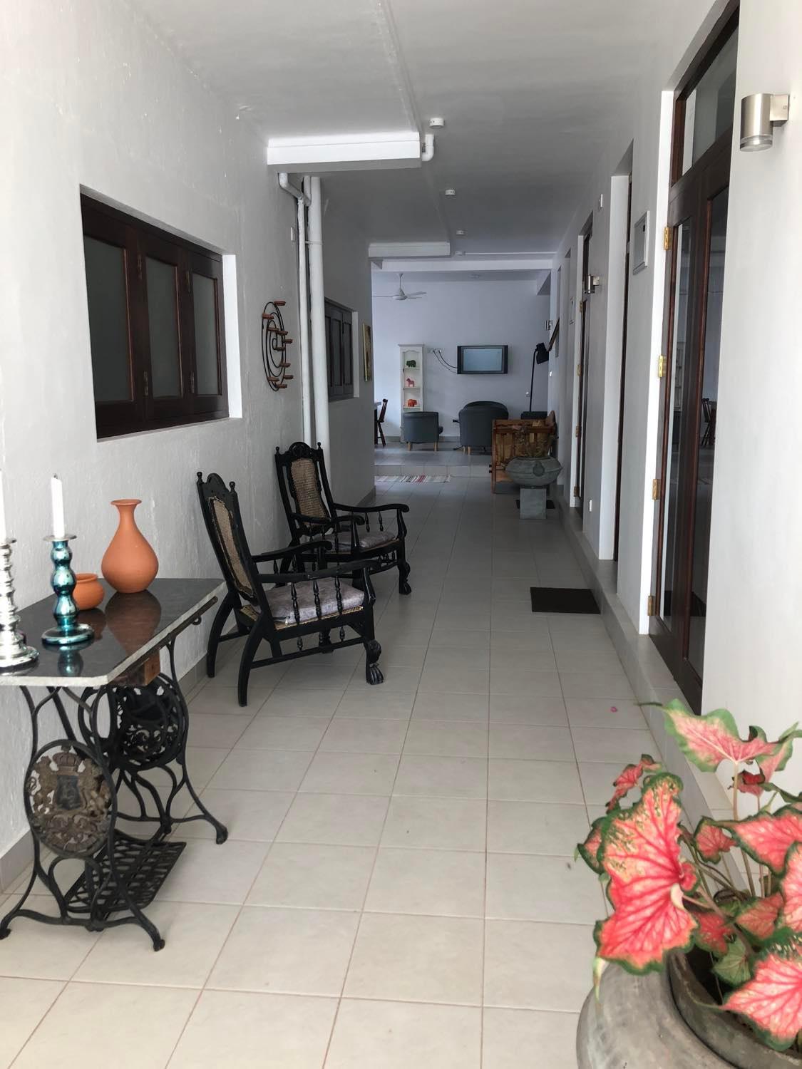 Maria Villa Negombo Eksteriør bilde