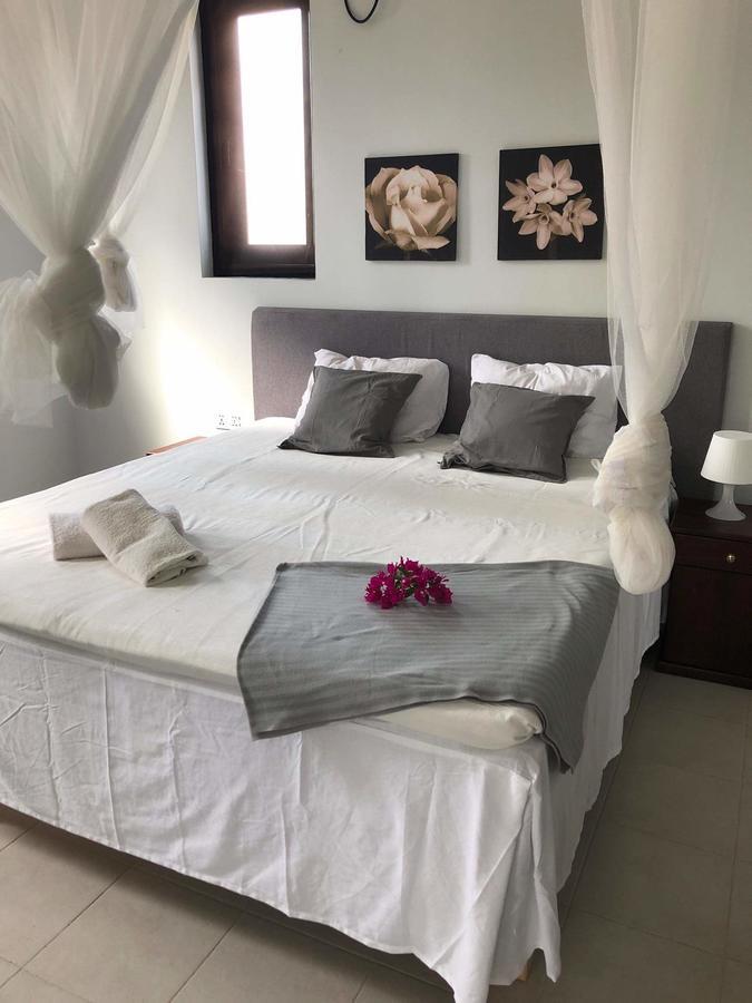 Maria Villa Negombo Eksteriør bilde