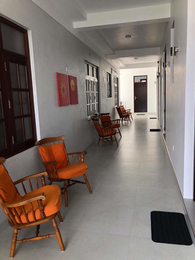 Maria Villa Negombo Eksteriør bilde