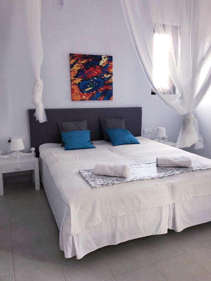 Maria Villa Negombo Eksteriør bilde
