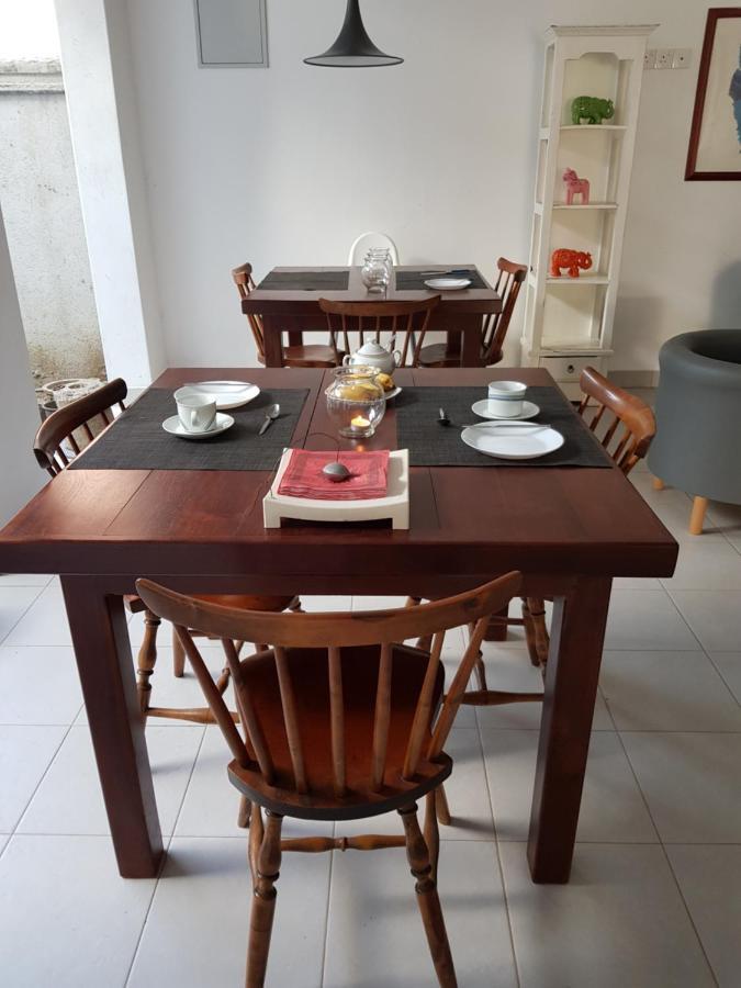 Maria Villa Negombo Rom bilde